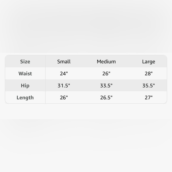 Women's Elastic Waist Stretch Bodycon Midi Knee Length Pencil Skirt for Office - Picture 6 of 6